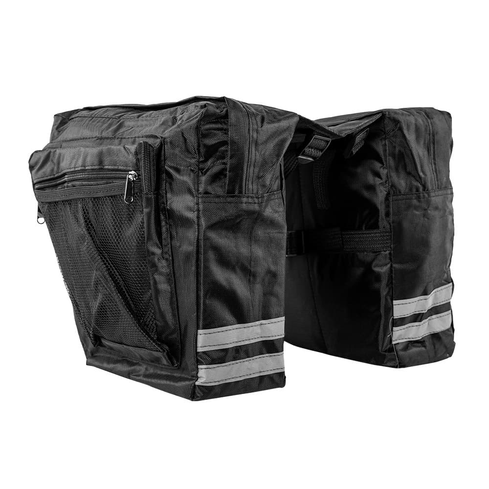 Bolso Alforja Para Bicicleta Gadnic 24 Litros