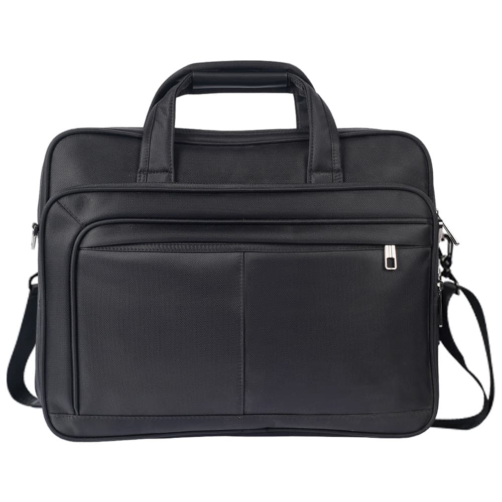 Maletín Portafolio Ejecutivo Gadnic Porta Notebook