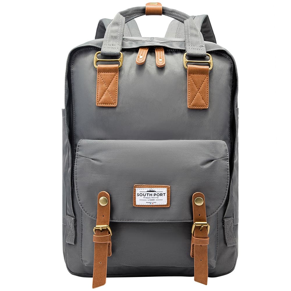 Mochila SouthPort Elegante 3 Unisex Notebook 12 Litros
