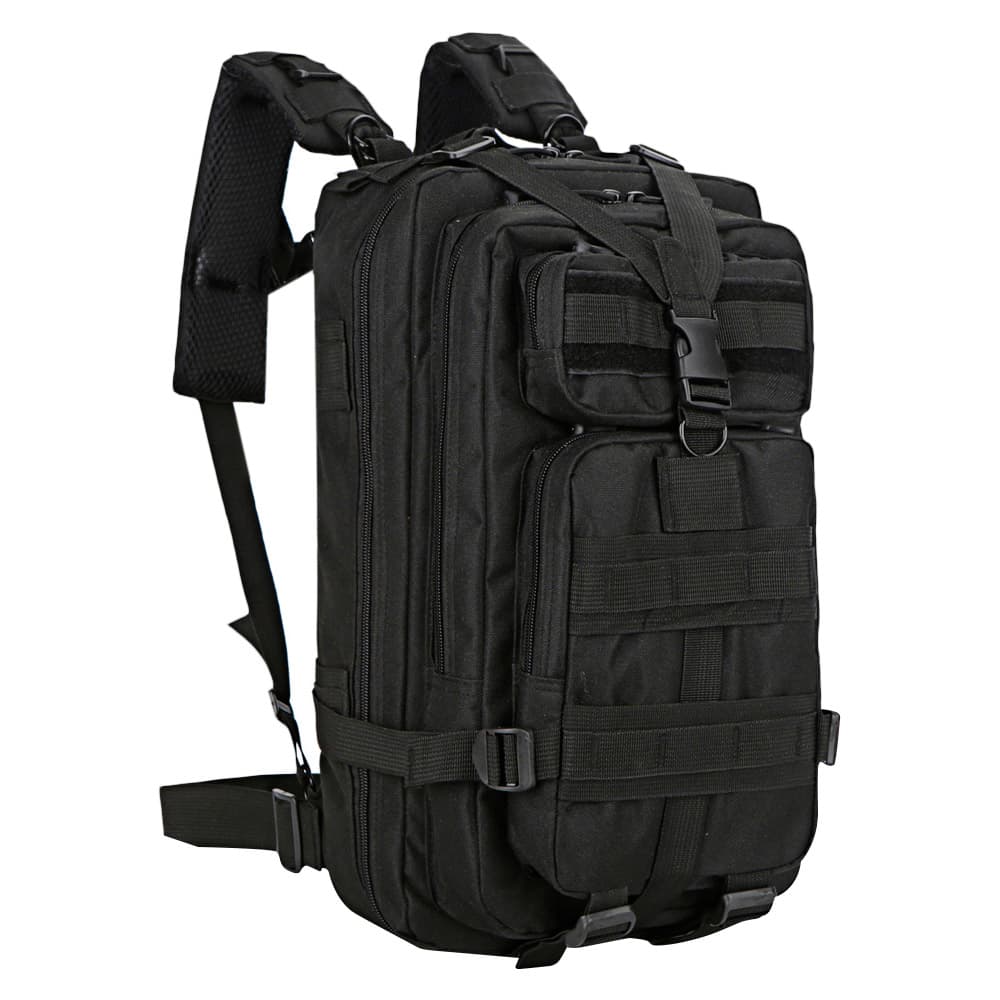 Mochila Táctica Gadnic 45Lts Militar Porta Notebook Compartimentos Varios Outlet