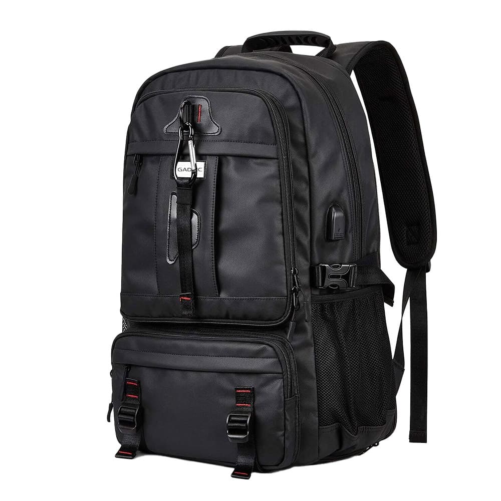 Mochila para Viajes Gadnic 50 litros Outlet