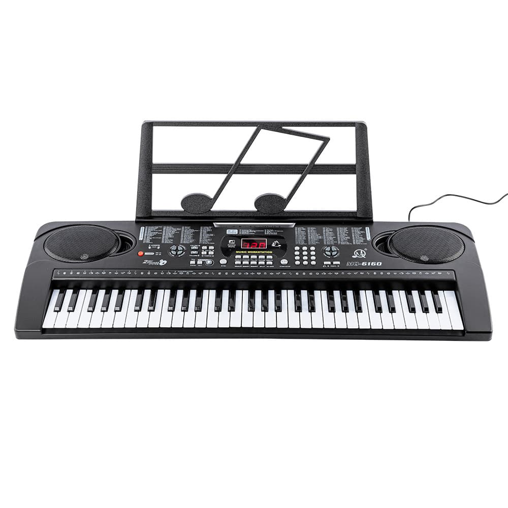 Teclado Musical Organo 61 Teclas Usado