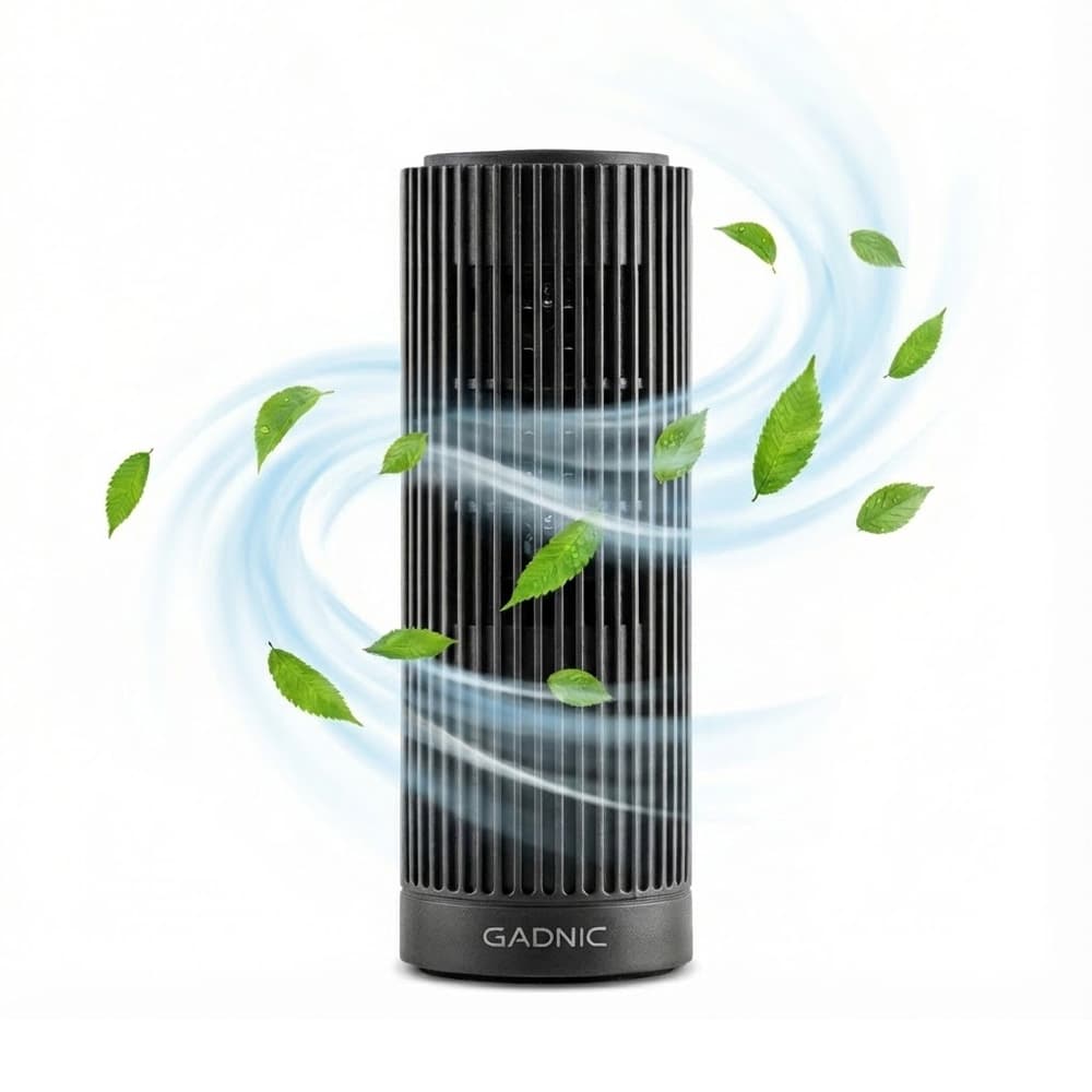 Ozonizador Gadnic O3P Pro 12mgh Desinfectante y Antibacterial 300m3 Outlet