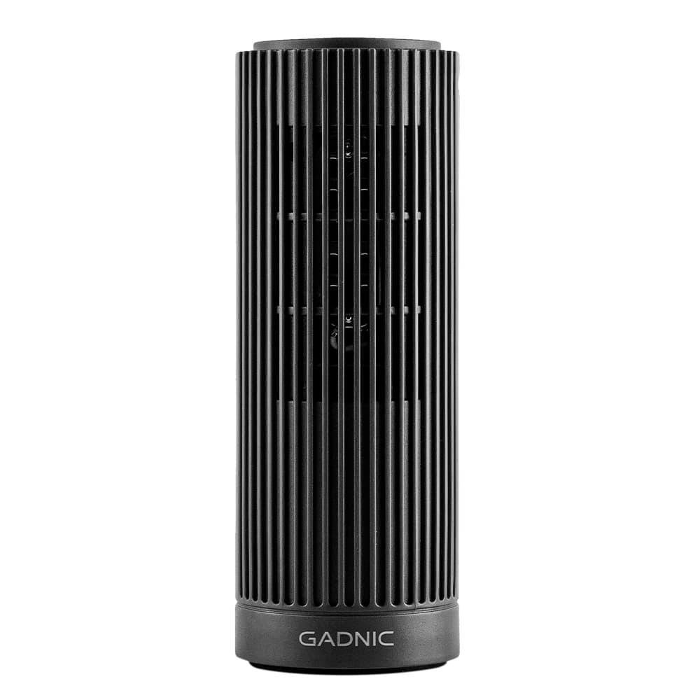 Kit 2x Ozonizador de Aire Gadnic O3P PRO 12mg/h.