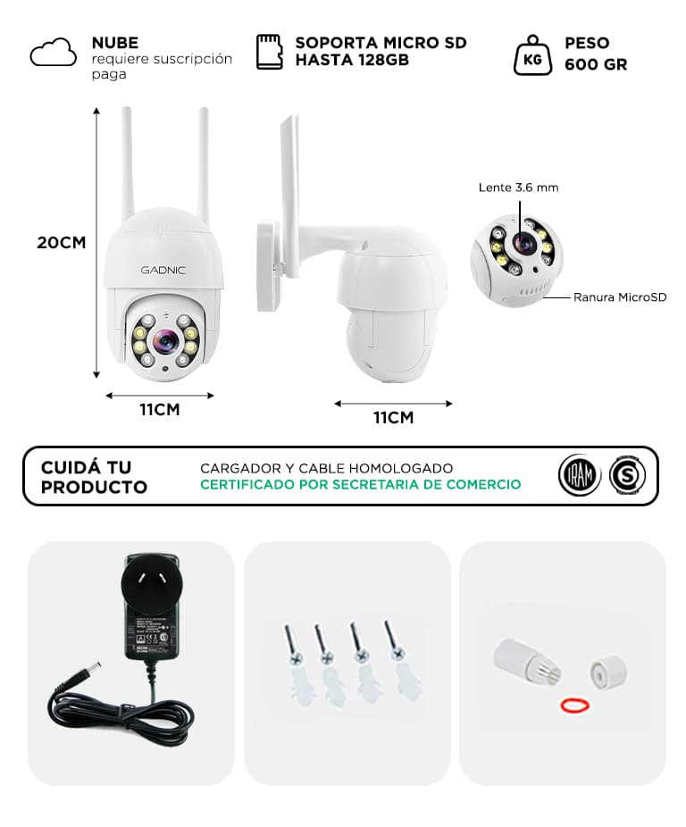 Imagen 8 del producto