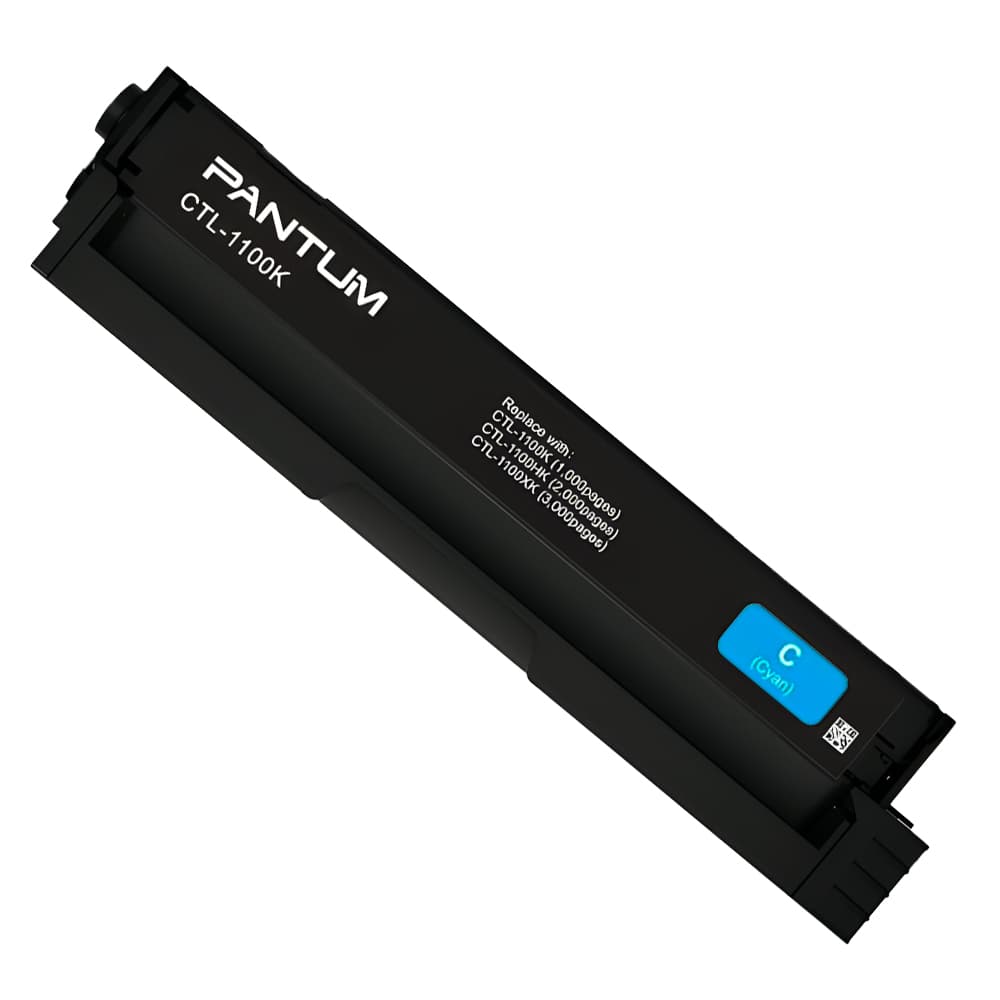 Toner Pantum Original CTL-1100XK Cian