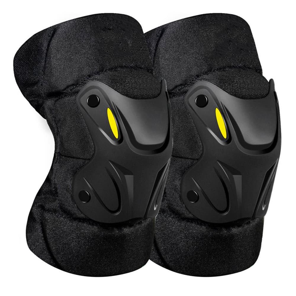 Kit RodillerasGadnic Protección Ciclismo Motocross
