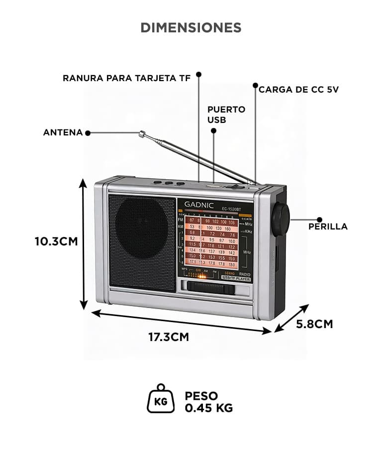 Imagen 6 del producto