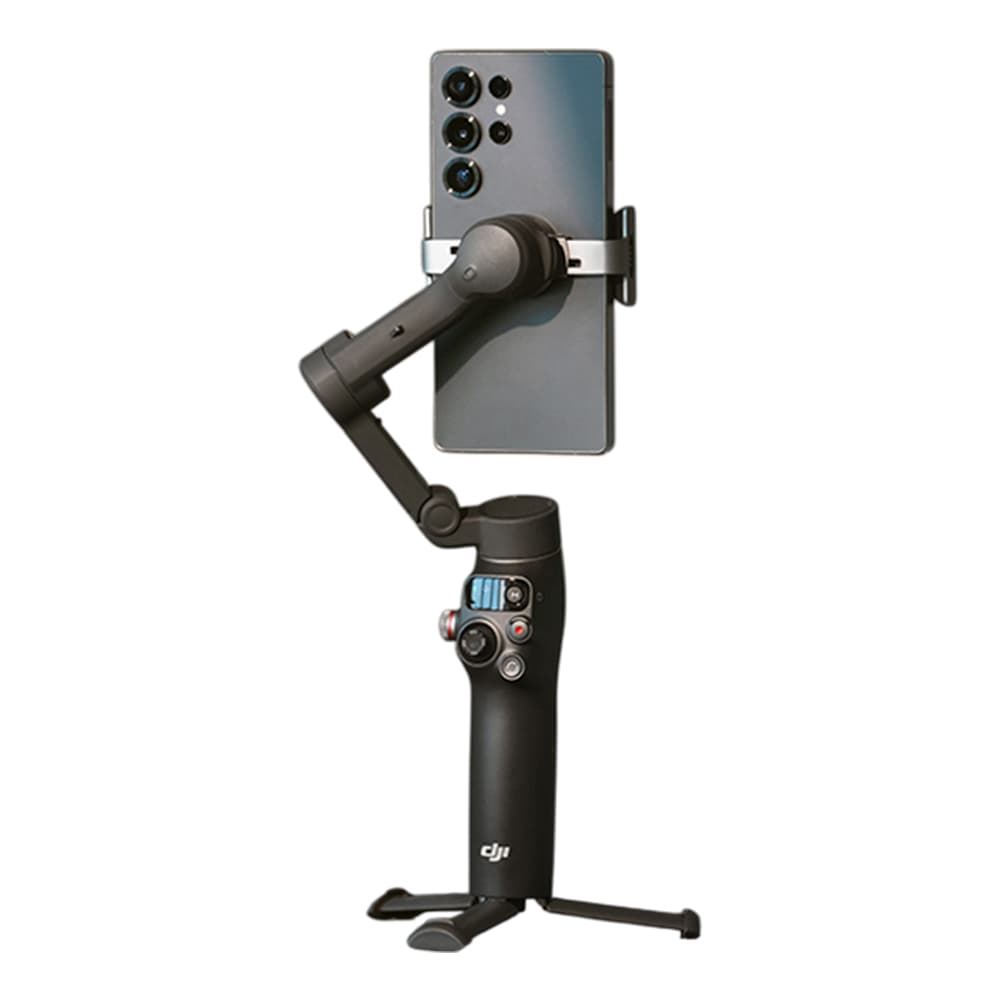 Estabilizador DJI Osmo Mobile 8 Usado