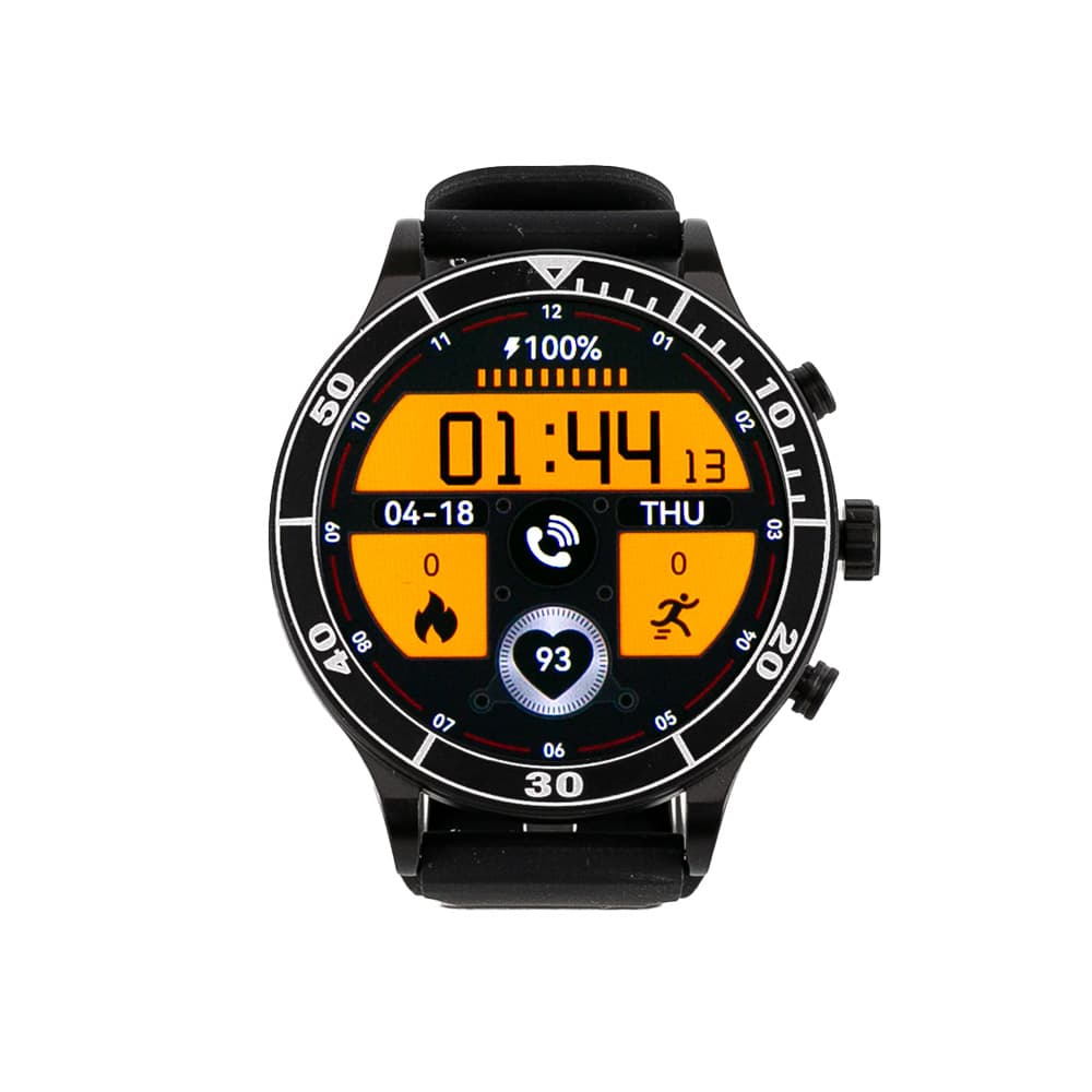 Reloj Smartwatch Inteligente Gadnic RWS10 Outlet