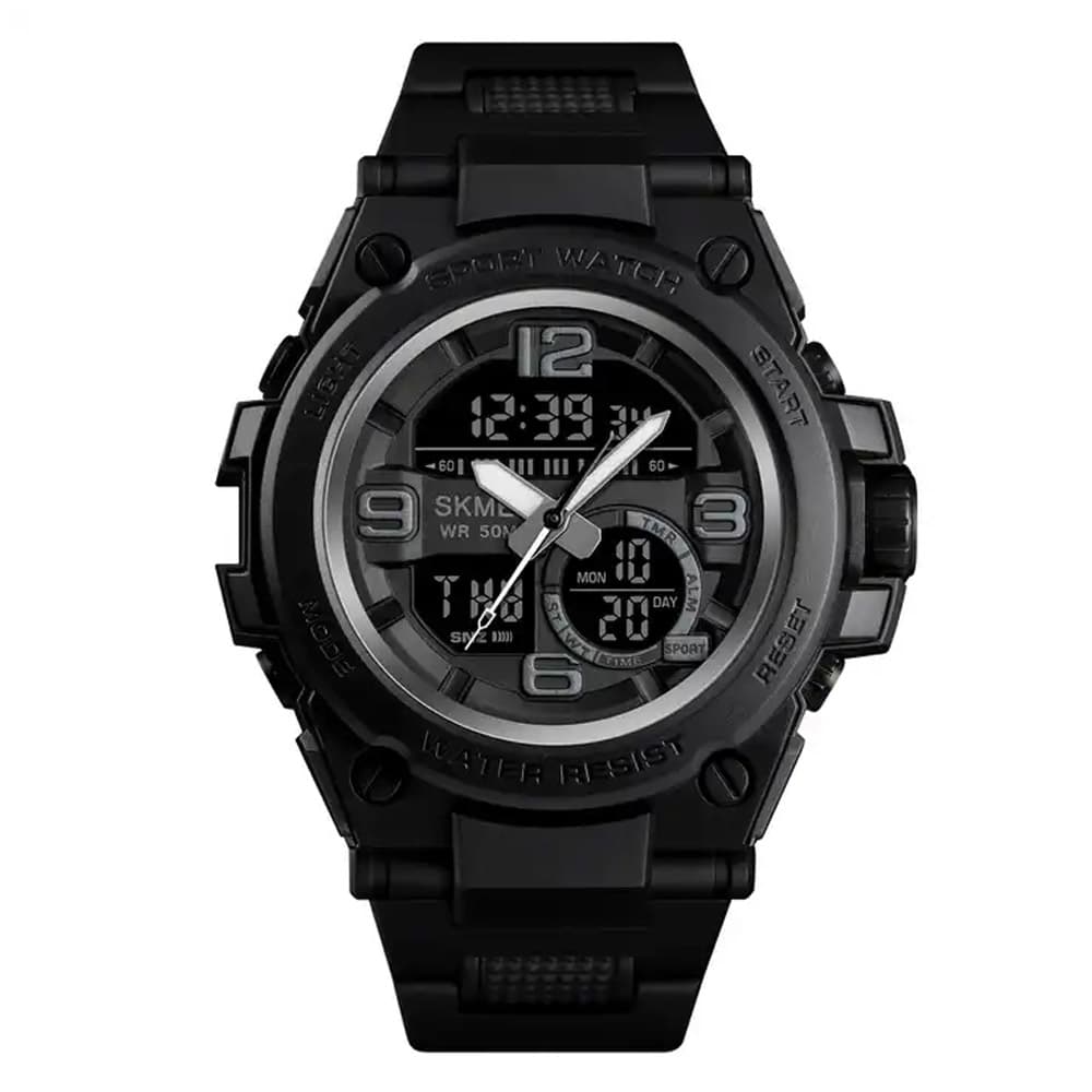 Reloj Gadnic Digital y con Agujas Outlet