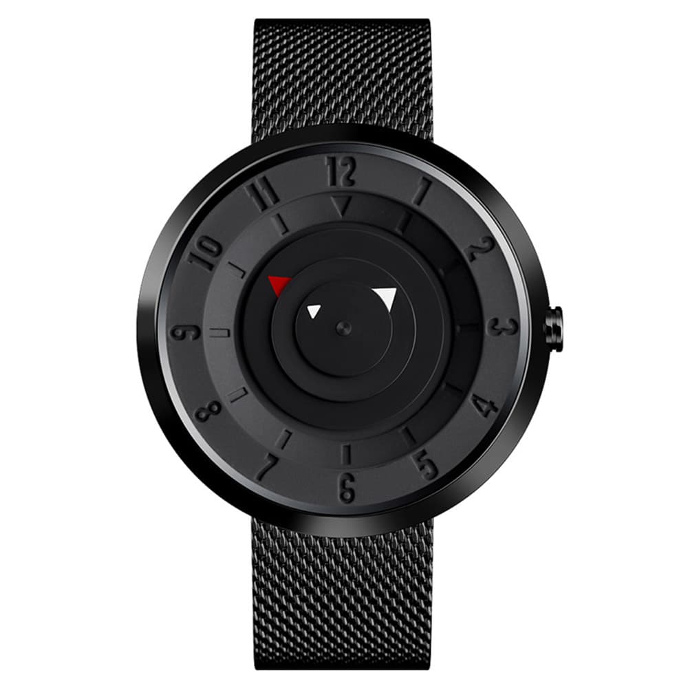Reloj Minimalista Gadnic De Cuarzo