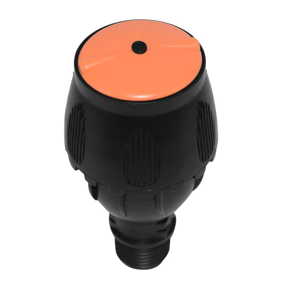 Aspersor de Riego Gadnic RGA17 Giratorio 10 Metros Outlet