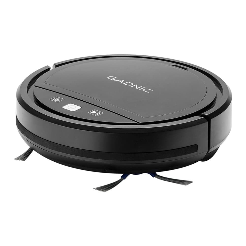 Aspiradora Robot Gadnic 2 Modos de Limpieza Usado