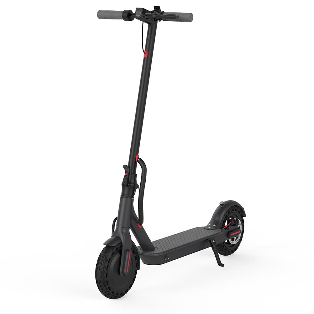 Monopatín Eléctrico Scooter Gadnic 350 W Outlet
