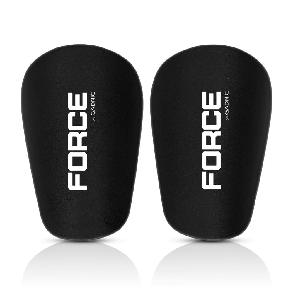 Mini Canilleras Force Fútbol Ultralivianas PP Alto Impacto