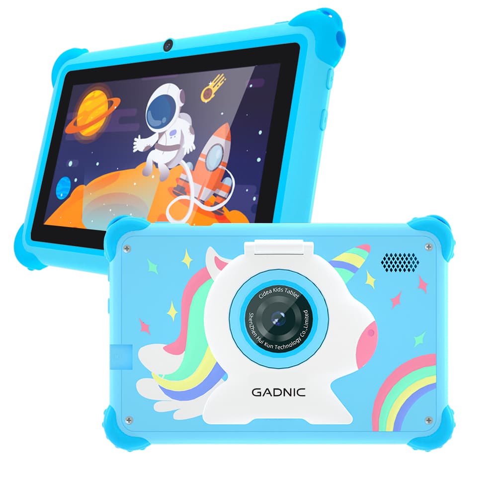 Tablet Digital Gadnic 1GB RAM 8GB Android 7 Pulgadas Usado