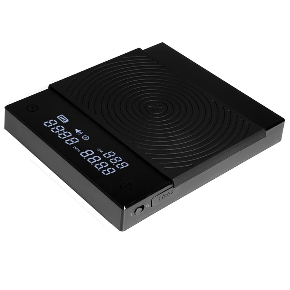 Balanza de Café Plus Timemore con temporizador Outlet