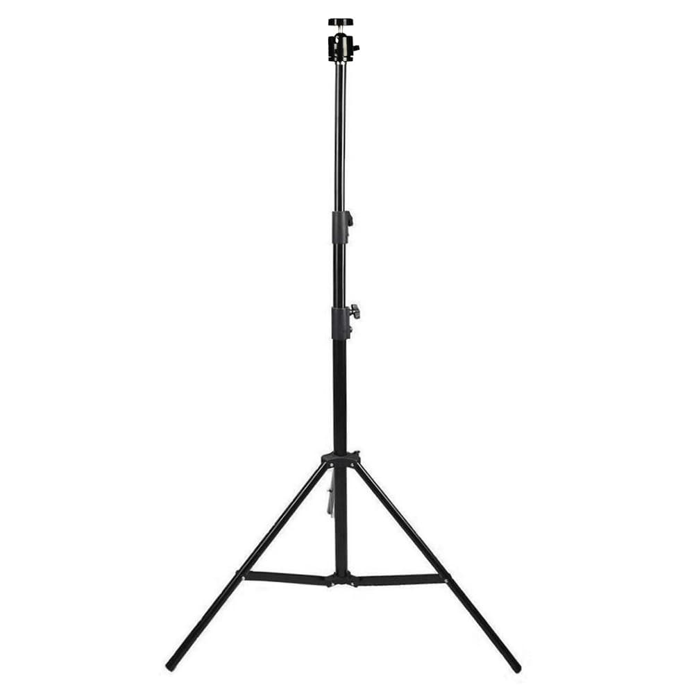 Tripode Gadnic 2,1 mts para Iluminadores Outlet