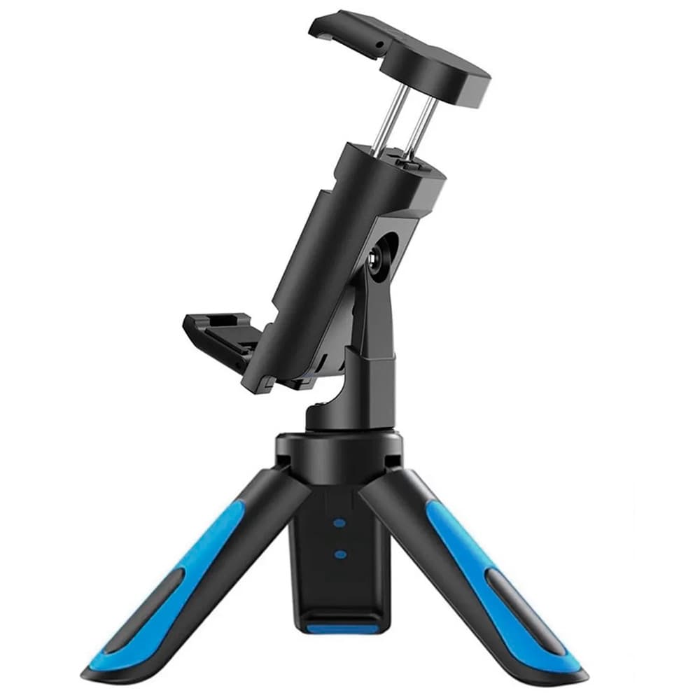 Mini Tripode Para Celular Cámara Rotación 360º Diseño Compacto