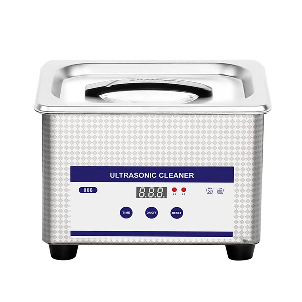 Batea Lavadora Ultrasonica Gadnic Con Temporizador Outlet