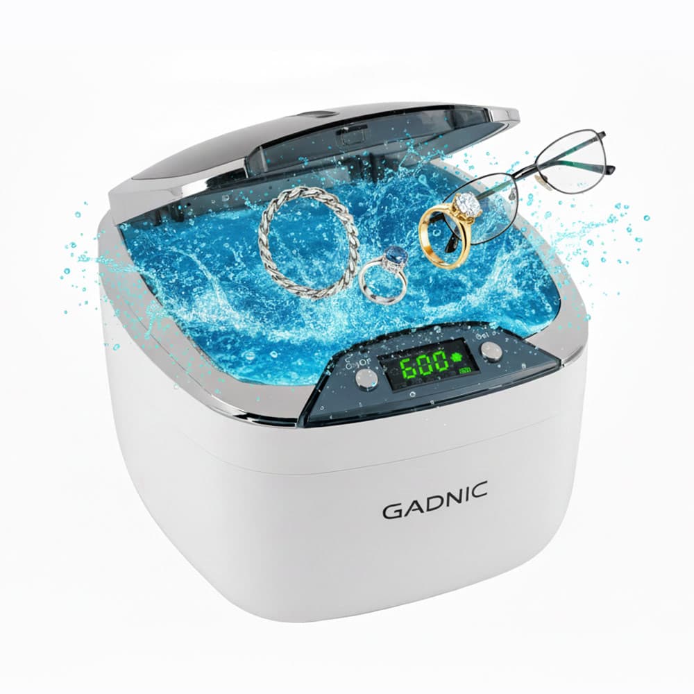 Batea Ultrasonido Gadnic Outlet