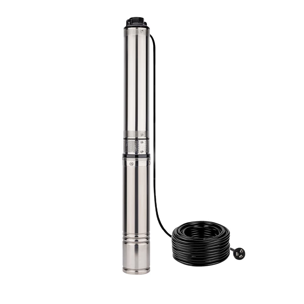 Bomba Sumergible Gadnic Pozo Napa 72 mts Usado