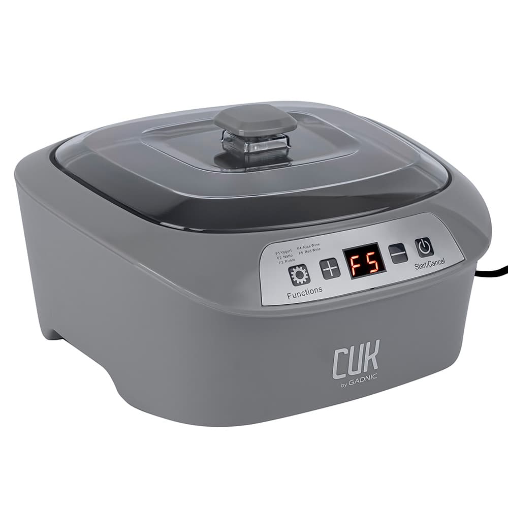 Yogurtera Gadnic YG20 6 Frascos 20w 5 en 1 Usado